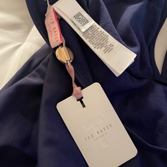 New!Ted Baker Swim Suit - Picture 6 of 9